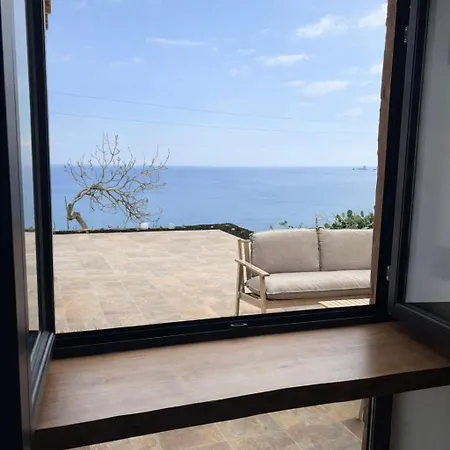 La Pausa De Casa vacanze