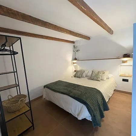 Casa vacanze La Pausa De Sabinosa
