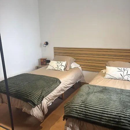 La Pausa De Casa vacanze *